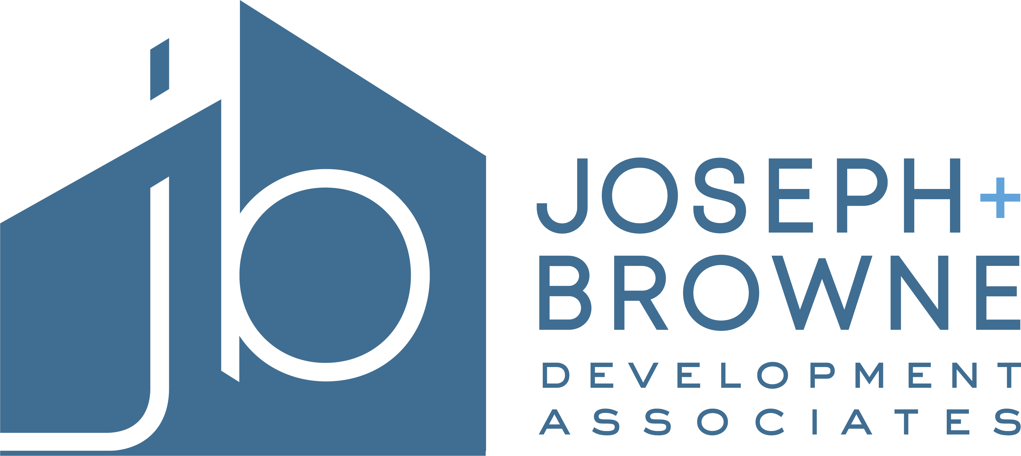 Joseph Brown Development Associates Logo